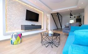 Brand New Apartment In Malinska