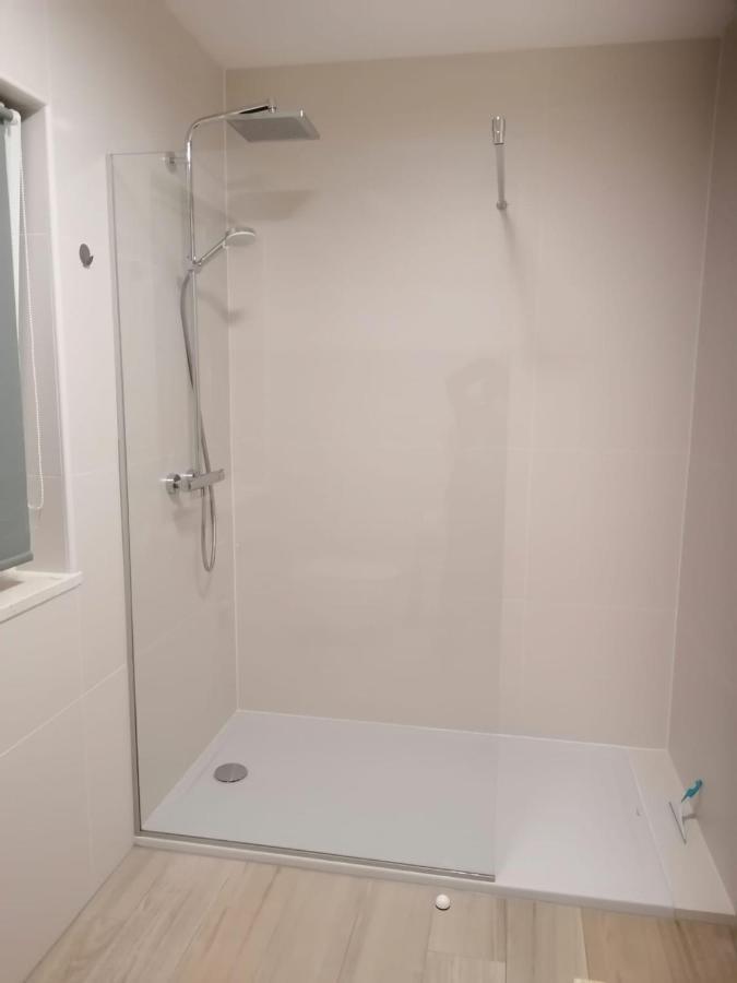 Brand New Apartment In Malinska Esterno foto